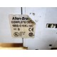 Allen Bradley 100S-C16KL14C Contactor 100SC16KL14C - New No Box