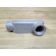 Appleton LR100-A Conduit Body - New No Box