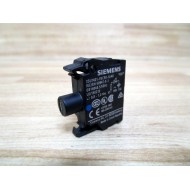 Siemens 3SU1401-1BC50-1AA0 LED Module 3SU14011BC501AA0 - New No Box