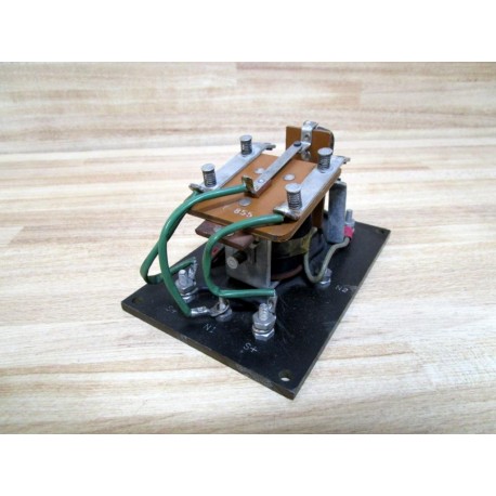 Y-855 Relay Y855 - Used