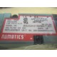 Numatics 082SA415M047J61 Solenoid Valve