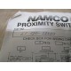 Namco ET120-22420 Proximity Switch ET12022420