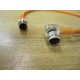 Lumberg RSMV 3-RKMWVLED A 3-2600.3M Cable