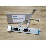 Siemens 6AR1508-0AA06-3AA0 Interface 6AR15080AA063AA0