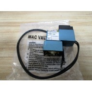 Mac Valves PID-111AAAA Valve PID111AAAA (25-150 PSI)