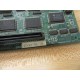 Yaskawa Electric JANCD-MSV02 Circuit Board JANCDMSV02 DF9200664-D0N - Used