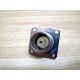 Amphenol UG-496U Connector - Used