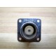 Amphenol UG-496U Connector - Used