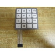 Samsomatic EE110 Keypad - Used