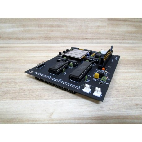 Helm Instrument B10A705-2C Circuit Board B10A7052C - Used