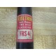 Buss FRS 4-12 Bussmann Fuse FRS412