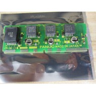 Fanuc A20B-2902-0390 Board 2 - Parts Only