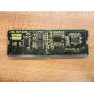 Fanuc A20B-2902-0620 Board A20B-2902-062002B - Parts Only