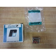 Reliance Electric R10-E2520-1 Relay R10-E1-L4-115V