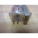 Reliance Electric R10-E2520-1 Relay R10-E1-L4-115V