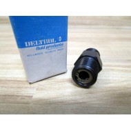 Deltrol Fluid Products CMM 25S Check Valve