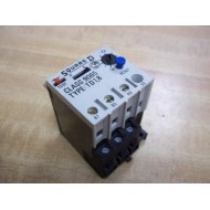 Square D 9065-TD1.8 9065TD18 Overload Relay - Used