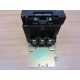 Square D 8536-SD01 Contactor 8536-SDO1 Series A Missing Overload - Used