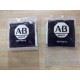 Allen Bradley 129-106-3 Hardware Kit 1291063 (Pack of 2)