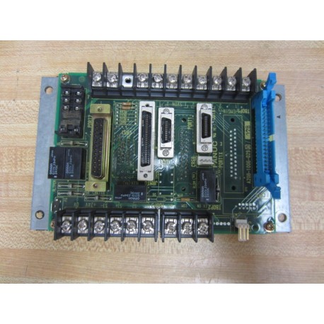 Fanuc A20B-1006-0290 Board A20B-1006-029002B - Parts Only