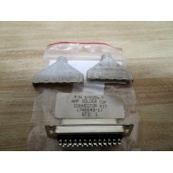 AMP 608353-7 Solder Cup Connector Kit