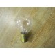 GE General Electric 3011 Light Bulbs Pack Of 5 - New No Box