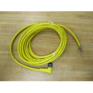 Daniel Woodhead 704001D02F120 Cordset - New No Box