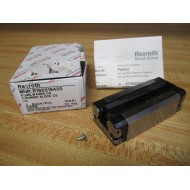 Rexroth R162319420 Ball Rail Runner Block