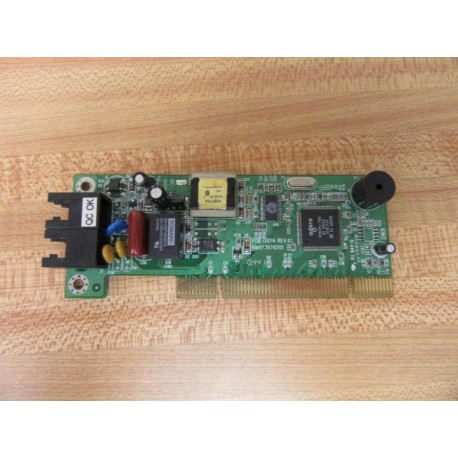 Trendnet TFM-PCIV92A Circuit Board - Used