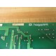 Hagiwara C-8335-1110D Circuit Board C83351110D Missing IC Chip - Used