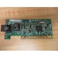 Intel C80235-003 Circuit Board 001B13E385E - Used