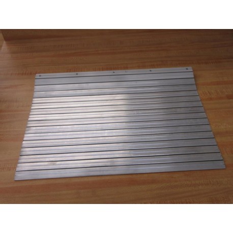 Cincinnati Machine 1265633 Slatted Covers 1265633