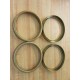 Rockwell 1199B1614 Oil Seal 1199B1614 (Pack of 4)