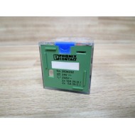 Phoenix Contact 2834232 Relay - New No Box