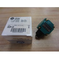 Allen Bradley 802M-CX Limit Switch 802MCX Series B