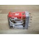 Feme Carlo Gavazzi RMI A 2 10 Relay RMIA210 115120V 5060Hz - Used