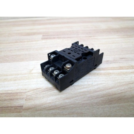 Finder 94.44 Relay Socket 9444 - New No Box