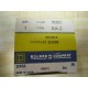 Square D 9001-KA2 Contact Block 9001KA2 88001 Series B