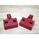 North Safety CB04 Circuit Breaker Lockout (Pack of 2)