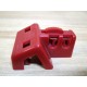 North Safety CB04 Circuit Breaker Lockout (Pack of 2)