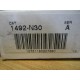 Allen Bradley 1492-N30 Plug In Jumpers 1492N30 (Pack of 10)