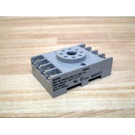 Dayton Electric 5X852E Relay Socket - New No Box