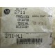 Allen Bradley 2711-NL1 Backlight Lamp 77131-055-02 Series A