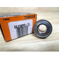 Fafnir RAL010NPPB Bearing