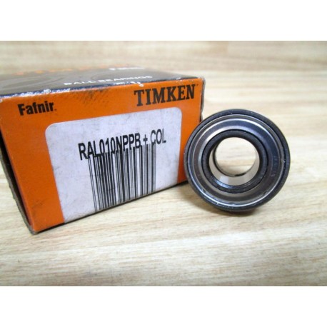 Fafnir RAL010NPPB Bearing