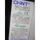 Chint NC1-5011 NC1AC Contactor NC15011 Repaired Chipped Corner