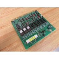 Hagiwara C-8335-1110D Circuit Board C83351110D - Parts Only