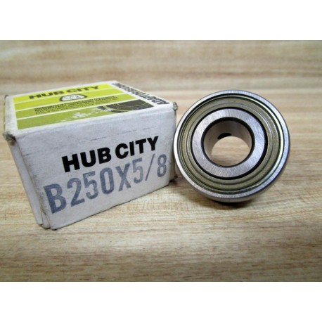 Hub City B250X58 Bearing