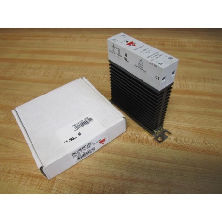 Carlo Gavazzi RN1A60D10U Semiconductor Contactor