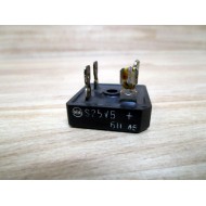 S25V5 Resistor - Used